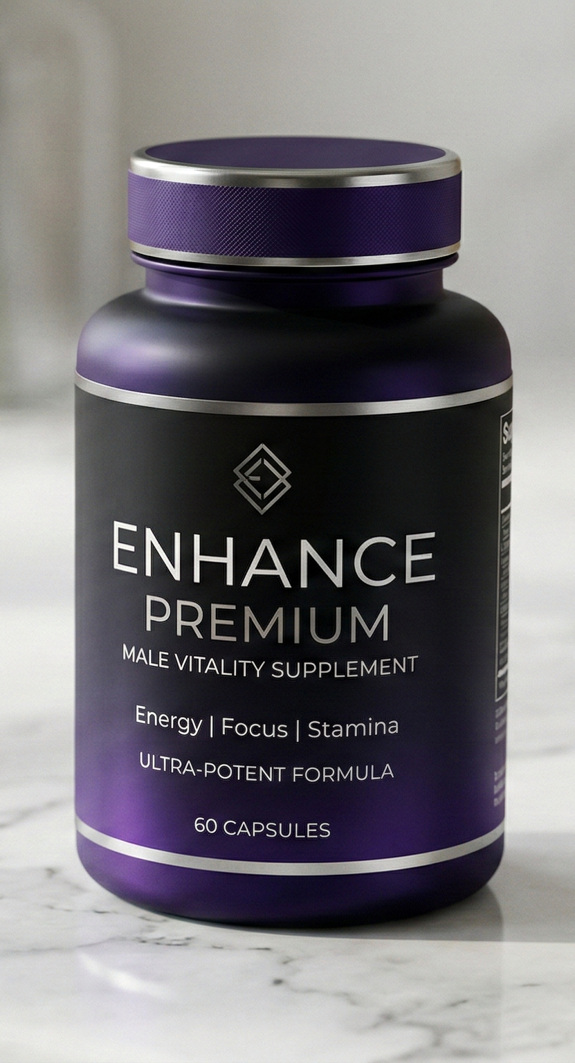 Enhance Premium étrend-kiegészítő